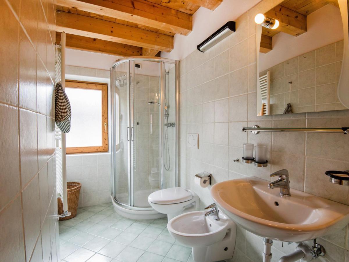 Apartment Albergo Diffuso - Cjasa Ustin-3 By Interhome Barcis Dış mekan fotoğraf